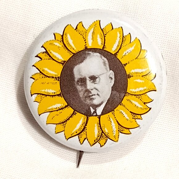 Hats Off To The Past - The Campaign of 1936 - Picture 1 of 5